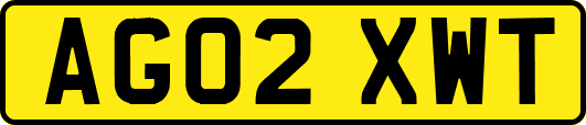 AG02XWT