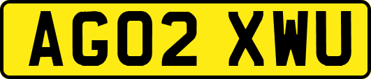 AG02XWU
