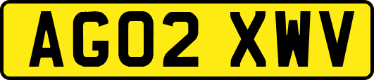 AG02XWV