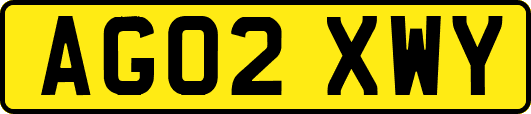 AG02XWY