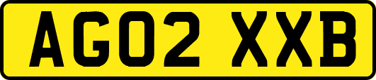 AG02XXB