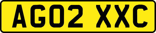 AG02XXC