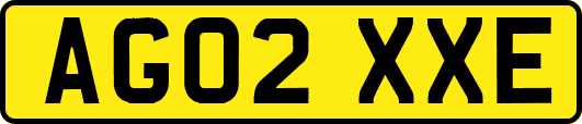 AG02XXE