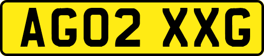 AG02XXG
