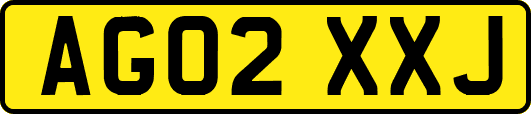 AG02XXJ