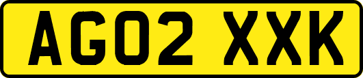 AG02XXK