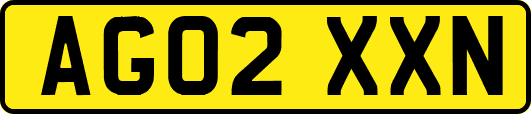AG02XXN