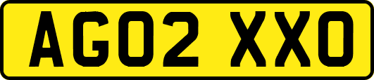AG02XXO