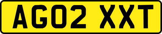 AG02XXT