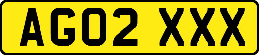 AG02XXX