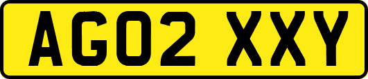 AG02XXY