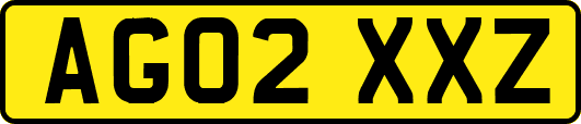 AG02XXZ