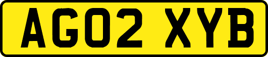 AG02XYB
