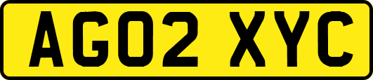 AG02XYC