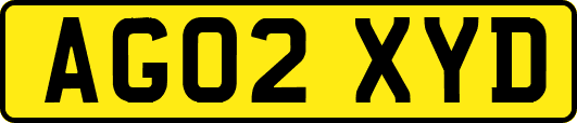AG02XYD