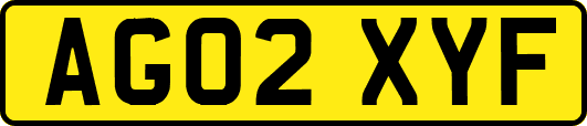 AG02XYF