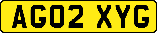 AG02XYG
