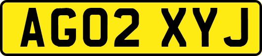 AG02XYJ