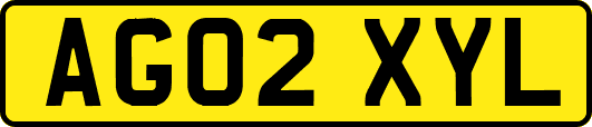 AG02XYL