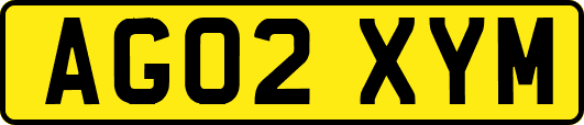 AG02XYM