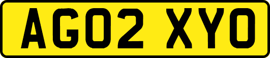 AG02XYO
