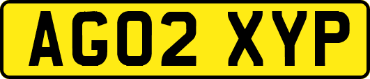 AG02XYP