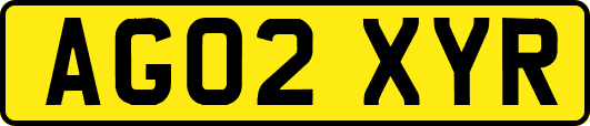 AG02XYR