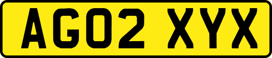 AG02XYX