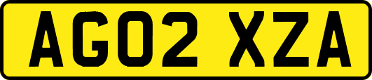 AG02XZA