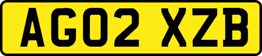 AG02XZB