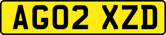 AG02XZD