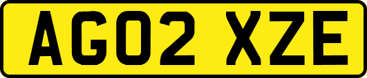 AG02XZE