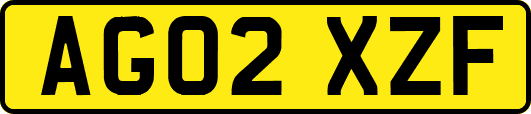 AG02XZF