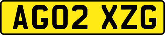 AG02XZG