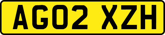 AG02XZH