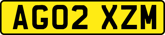 AG02XZM
