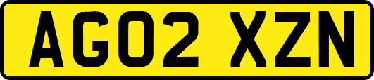 AG02XZN