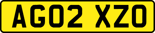 AG02XZO