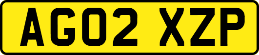 AG02XZP