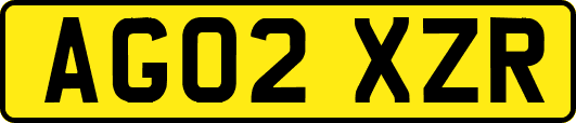 AG02XZR