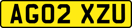 AG02XZU