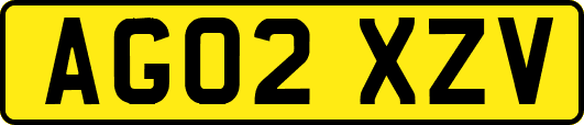 AG02XZV