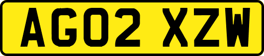 AG02XZW