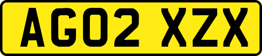 AG02XZX