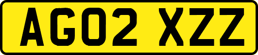 AG02XZZ