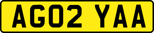 AG02YAA