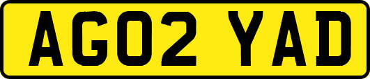AG02YAD