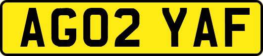 AG02YAF