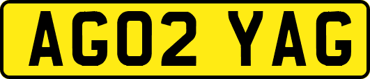 AG02YAG
