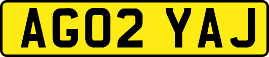 AG02YAJ